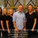 Dr. Kevin H. Otteson, DMD