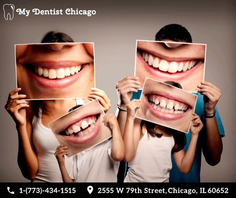 My Dentist Chicago (My Dentists & Associates) 4