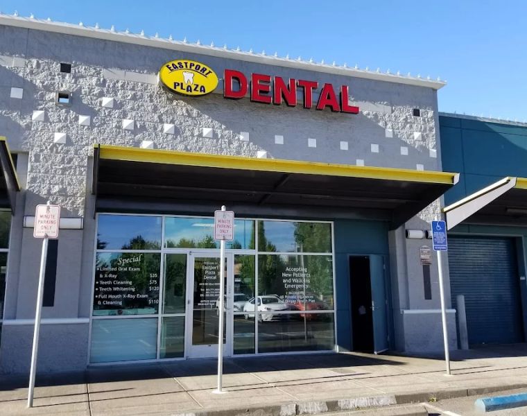 Eastport Plaza Dental