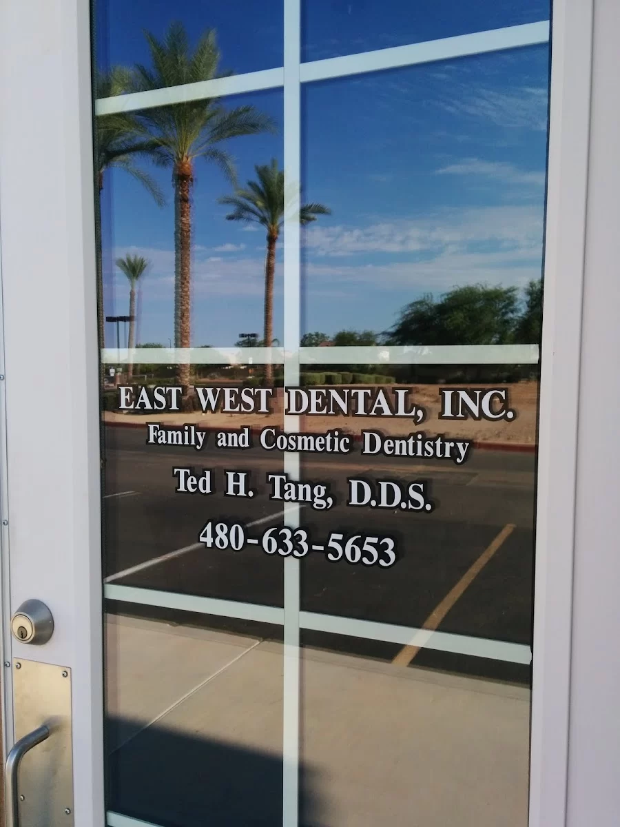 East West Dental 7