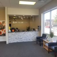 Brite Dental PC ico