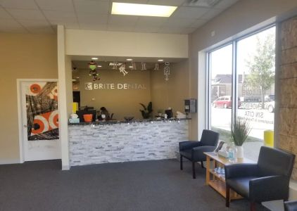 Brite Dental PC
