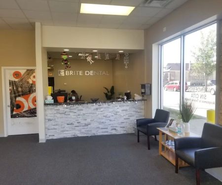 Brite Dental PC