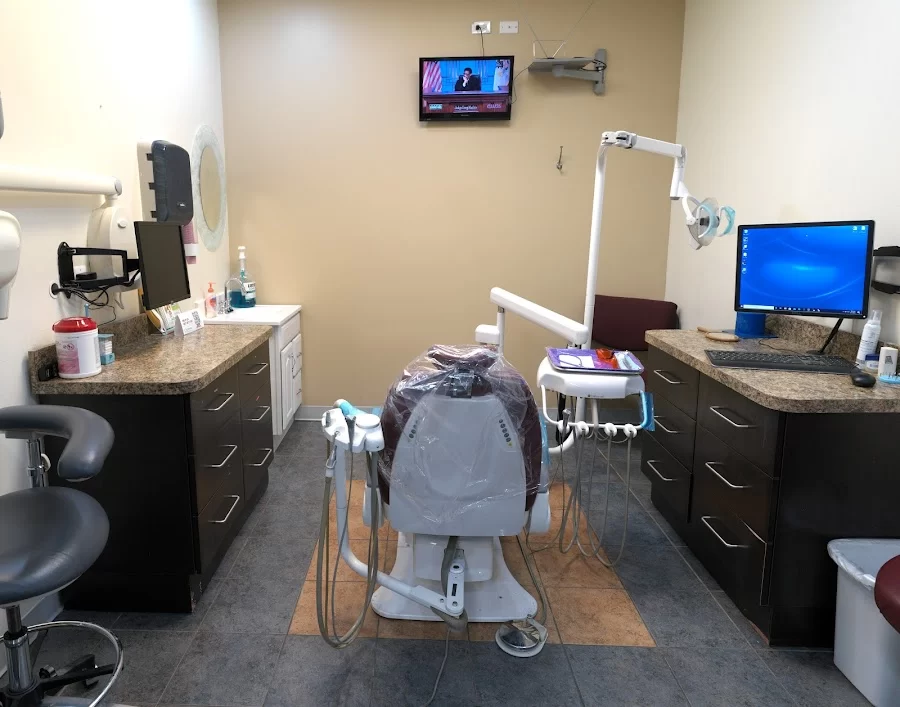 Brite Dental PC 2