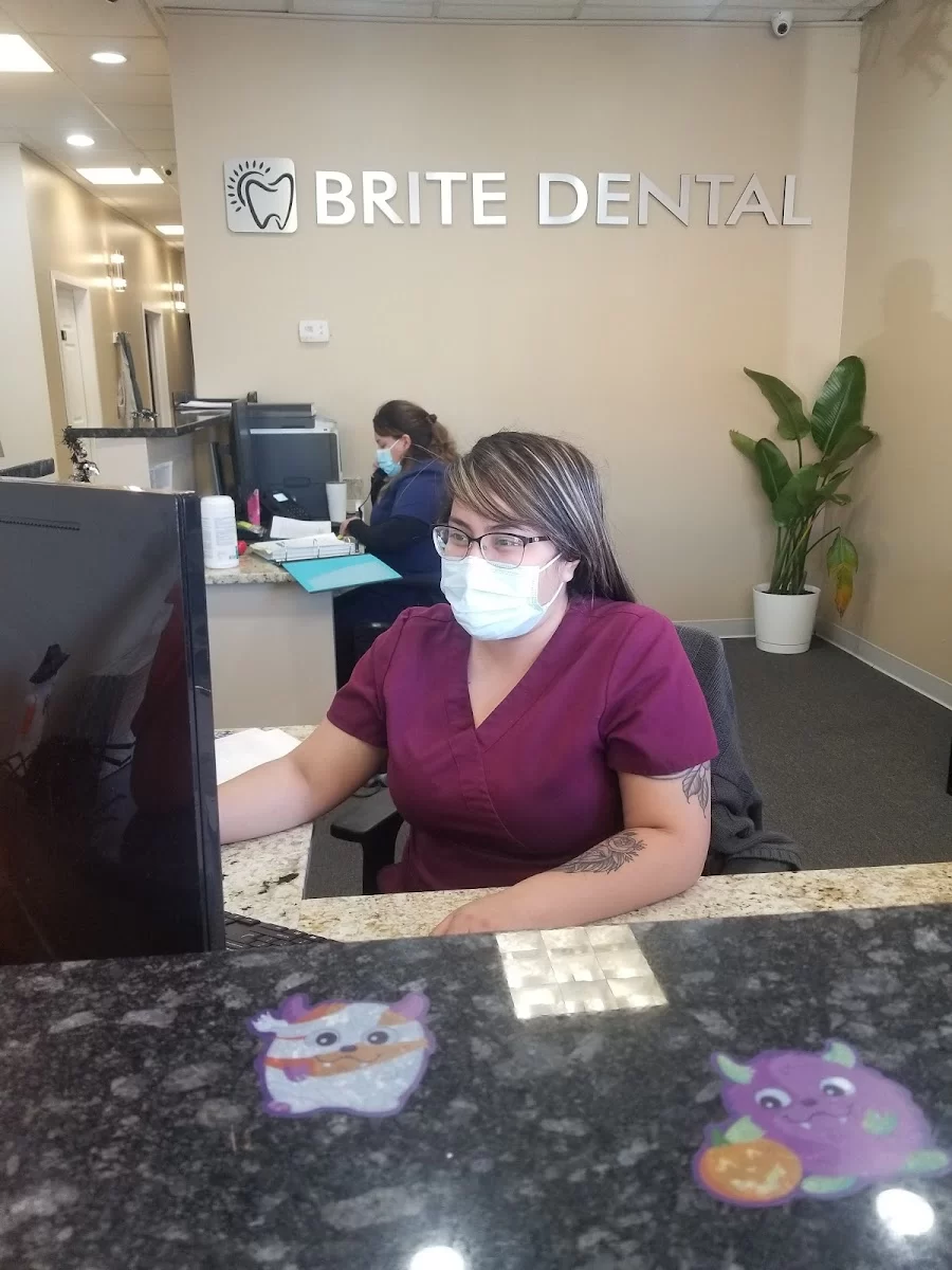 Brite Dental PC 9