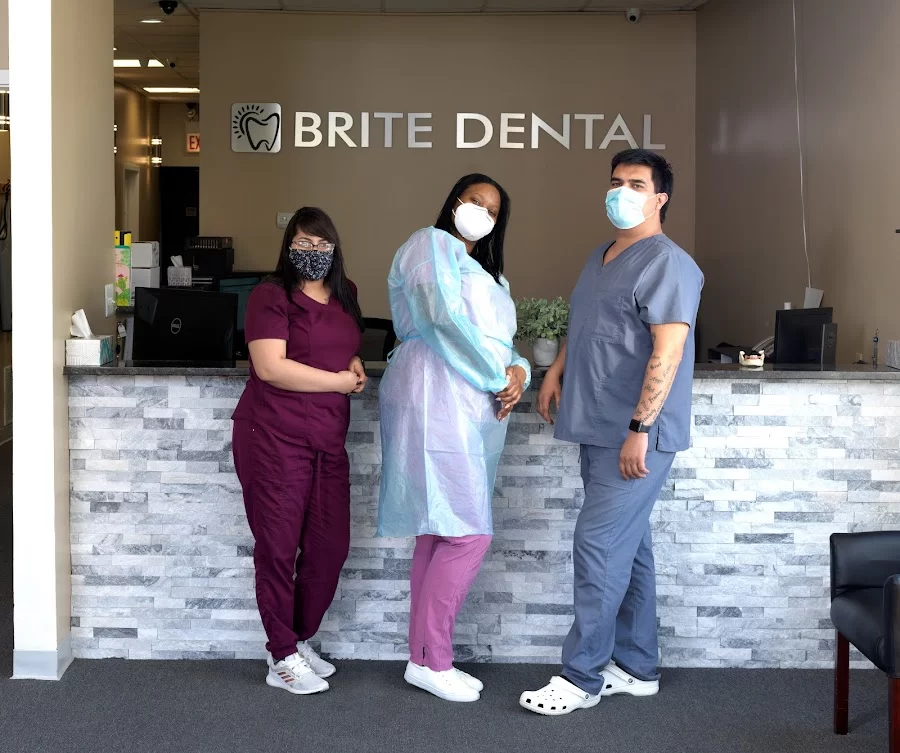 Brite Dental PC 3