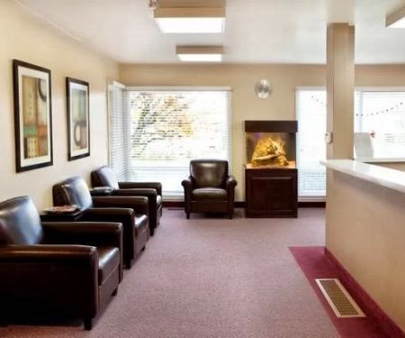 Powell Dental: Ryan R. Blair DMD