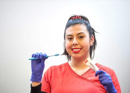 Brite Dental PC