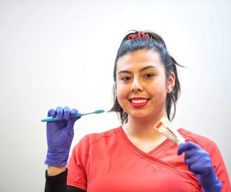 Brite Dental PC