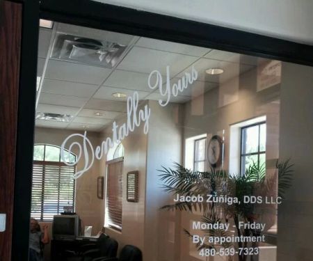 Zuniga Family Dentistry