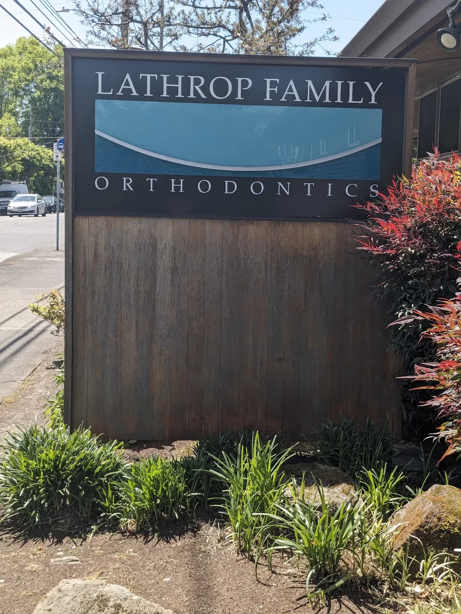 Lathrop Family Orthodontics 9