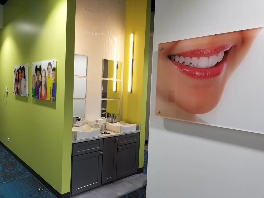 Kidzee Dental 1