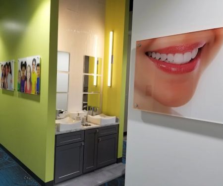 Kidzee Dental