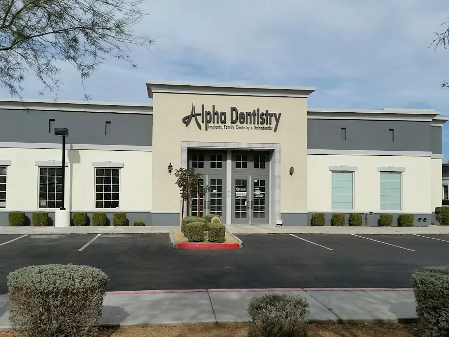 Alpha Dentistry 4