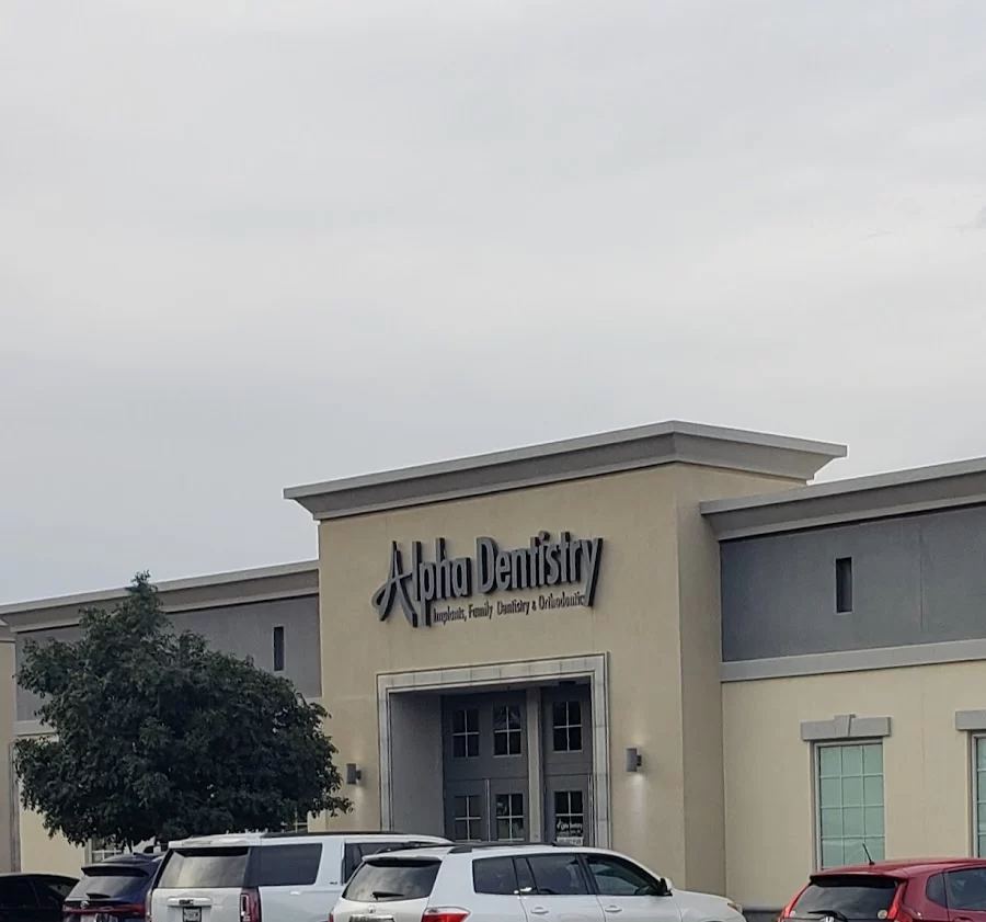 Alpha Dentistry 1