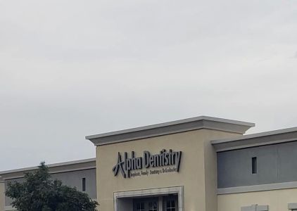 Alpha Dentistry