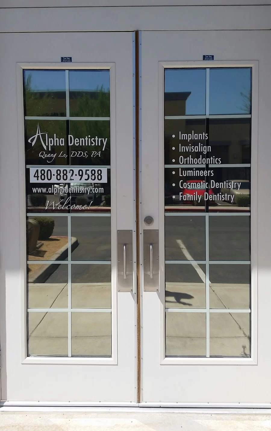 Alpha Dentistry 6