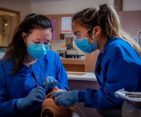 Coral Pointe Dental & Orthodontics