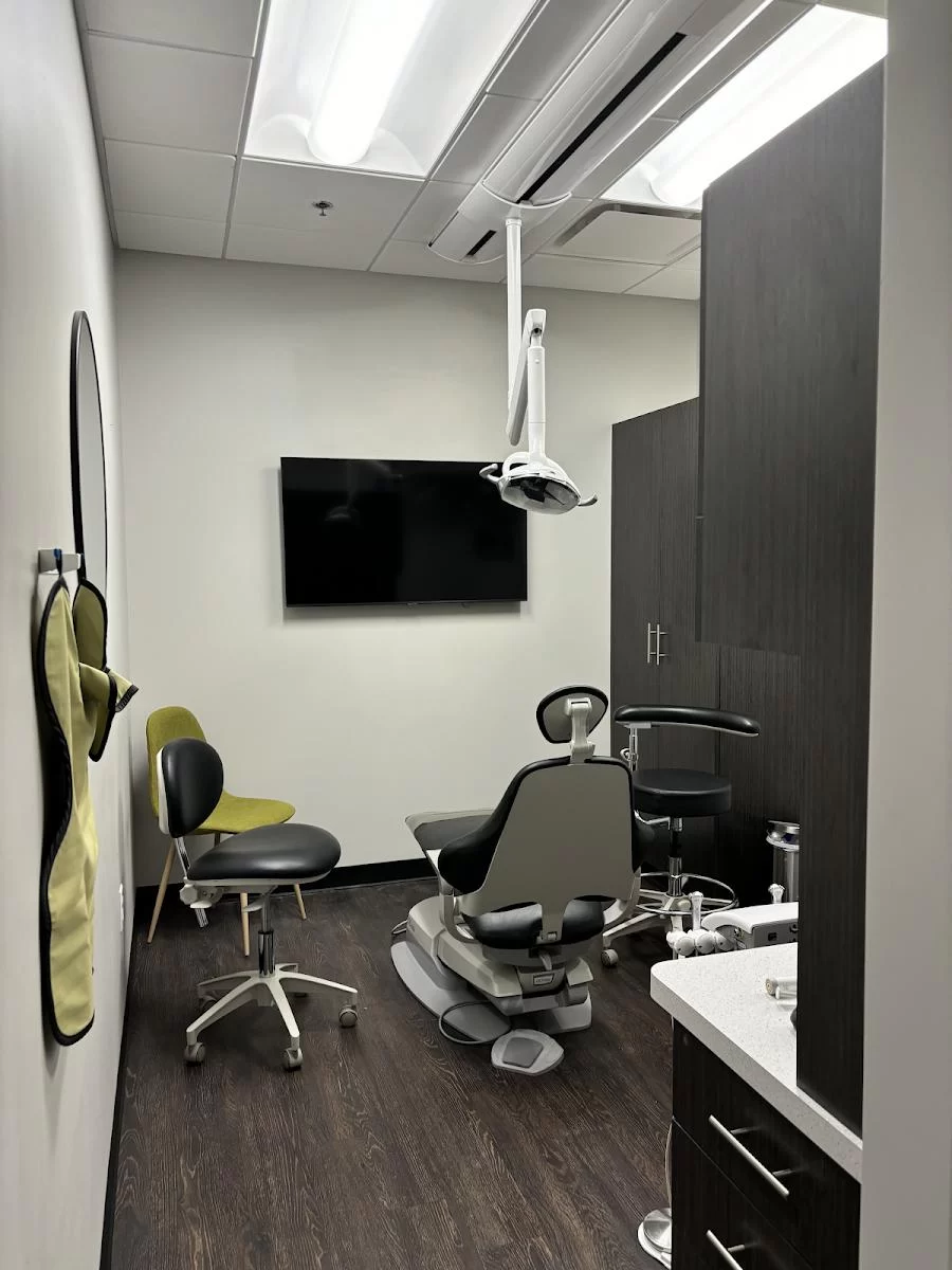 Coral Pointe Dental & Orthodontics 7