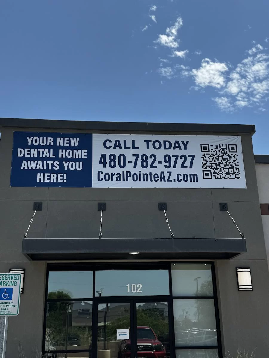 Coral Pointe Dental & Orthodontics 6