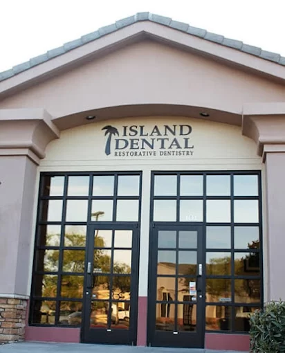 Island Dental - Dentist Gilbert, AZ 3