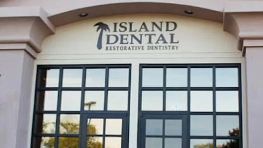 Island Dental - Dentist Gilbert, AZ 9