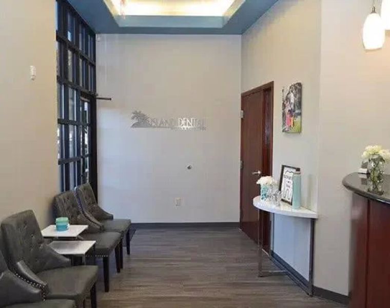 Island Dental - Dentist Gilbert, AZ