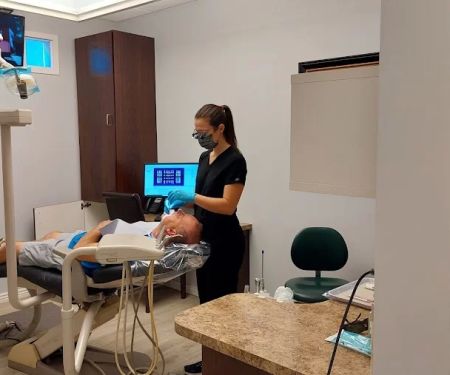 The Gilbert Dentist