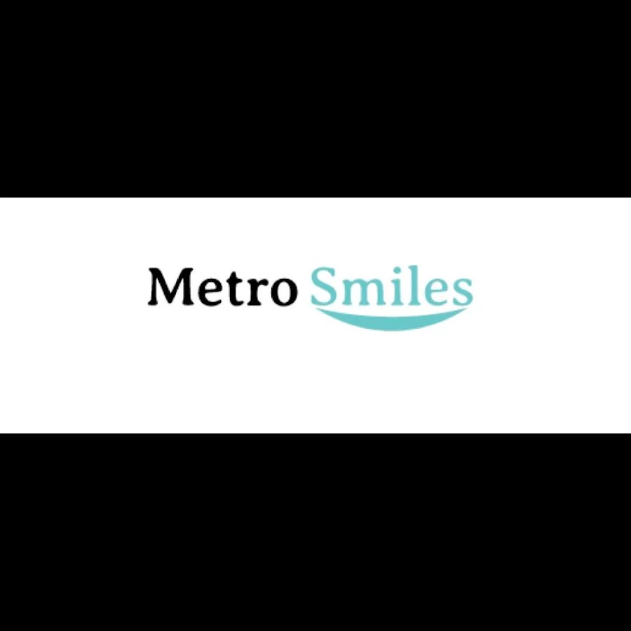 Metro Smiles Archer 1