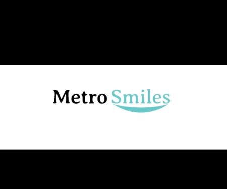 Metro Smiles Archer