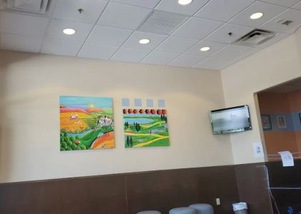Dentistry For Children