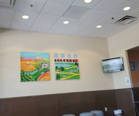 Dentistry For Children