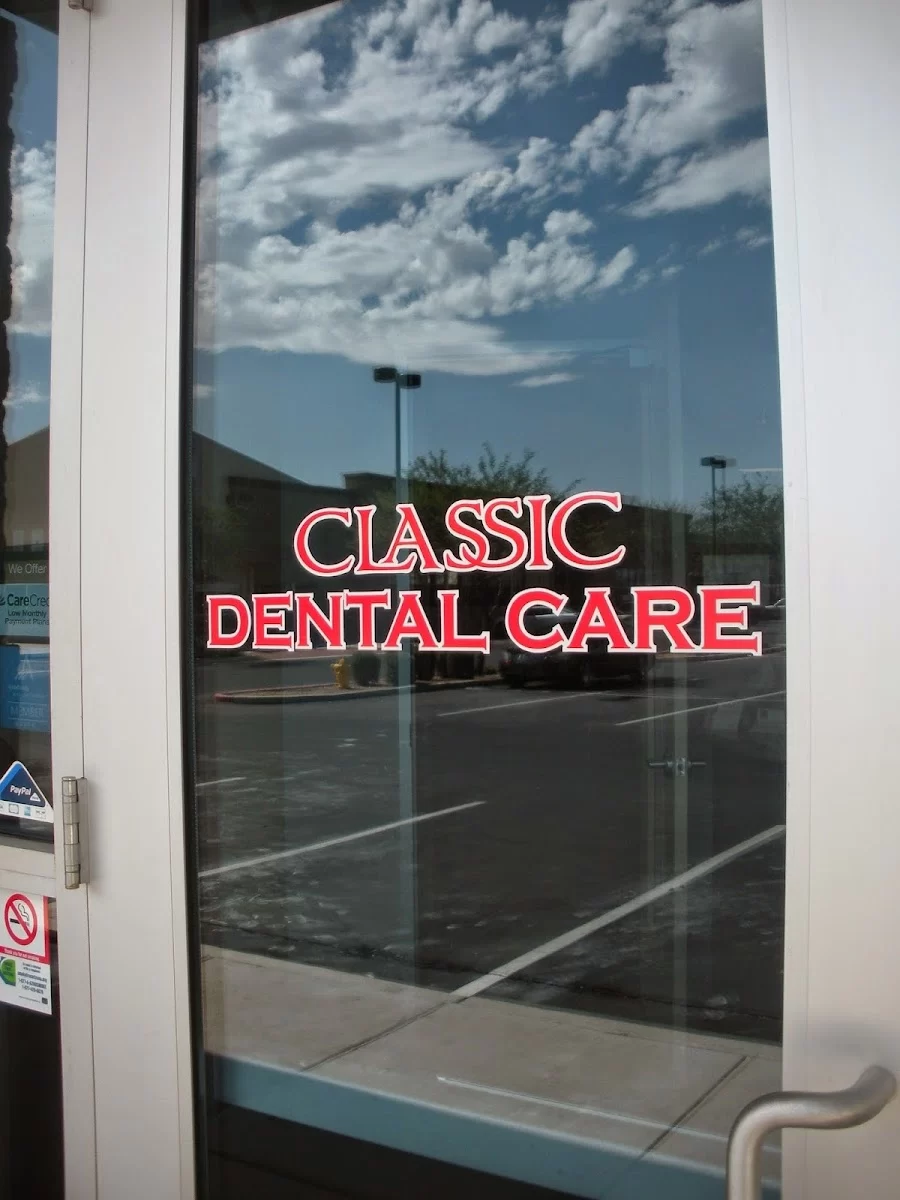 Classic Dental Care 5