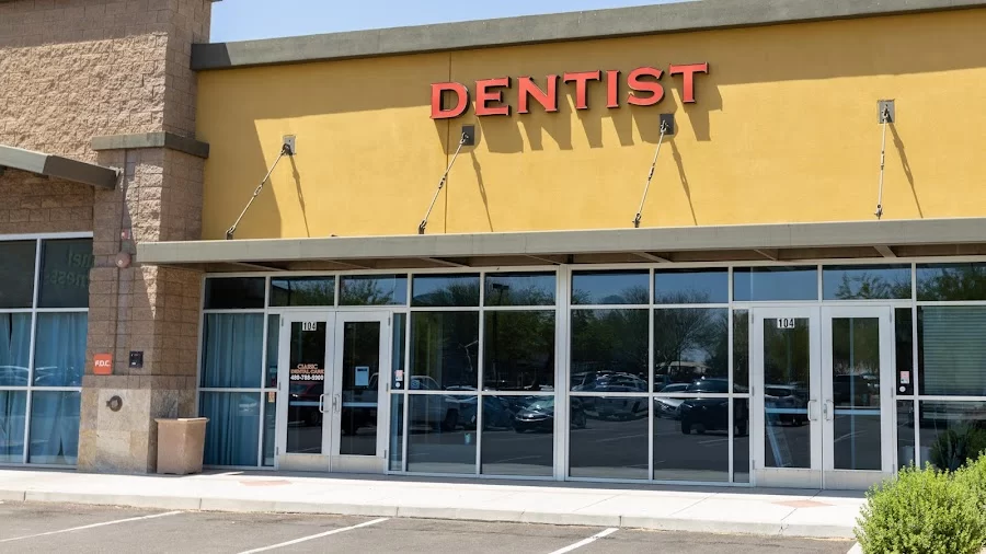 Classic Dental Care 1