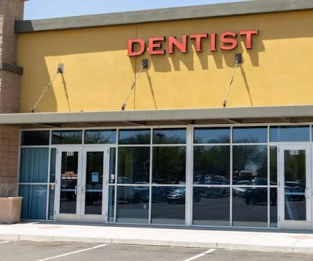 Classic Dental Care