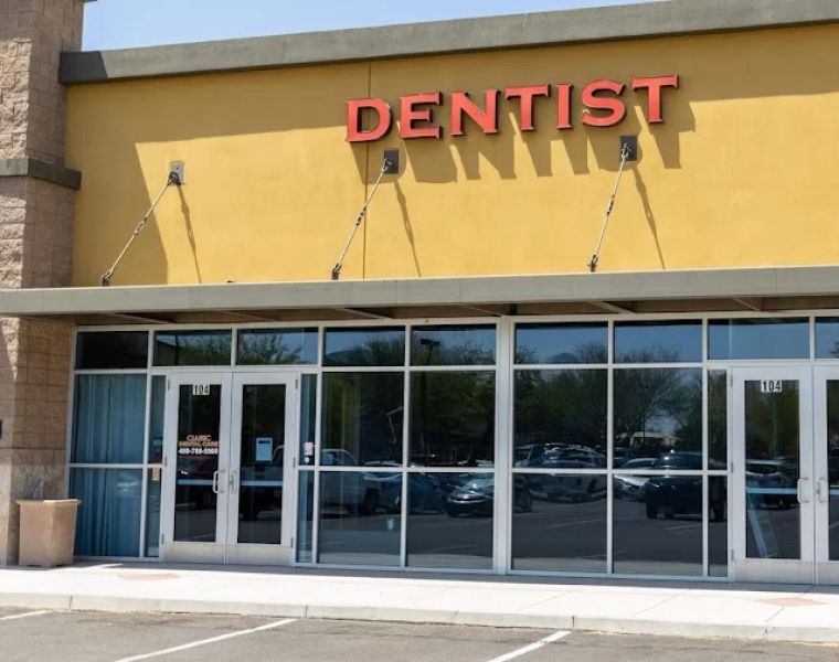 Classic Dental Care