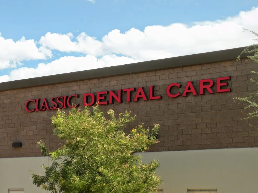 Classic Dental Care 2