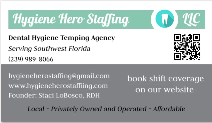 Hygiene Hero Staffing 1