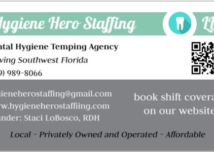 Hygiene Hero Staffing