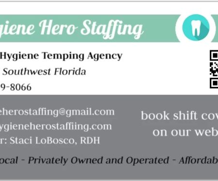 Hygiene Hero Staffing
