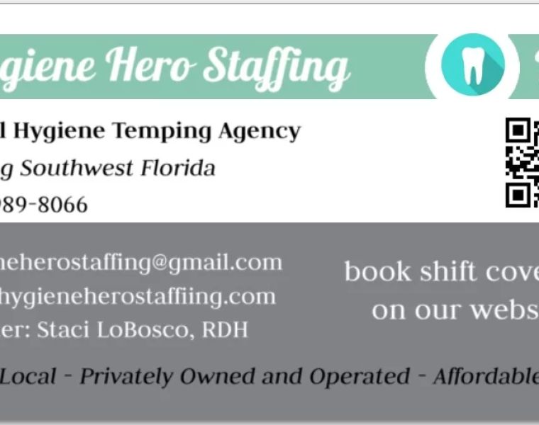 Hygiene Hero Staffing