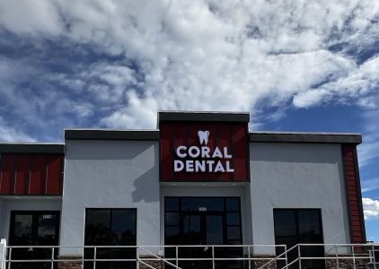 Coral Dental PA