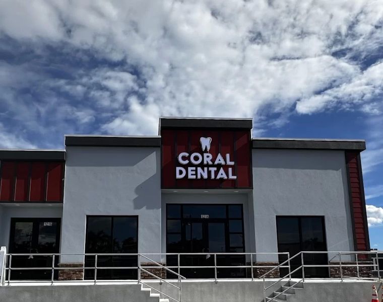 Coral Dental PA