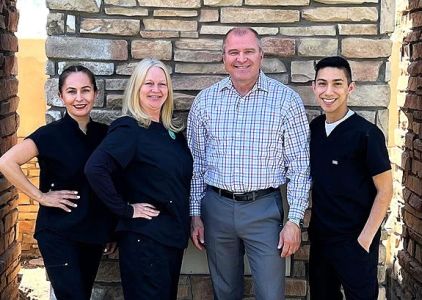 Bright Now! Dental & Orthodontics