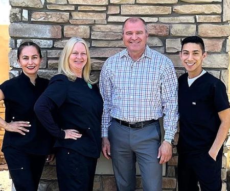 Bright Now! Dental & Orthodontics