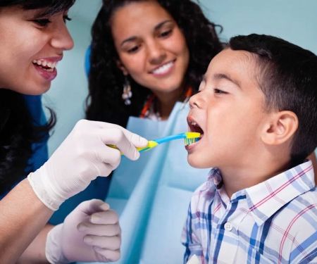 All Family Dental and Braces