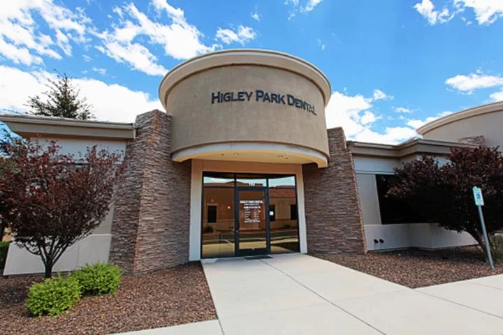 Higley Park Dental 1