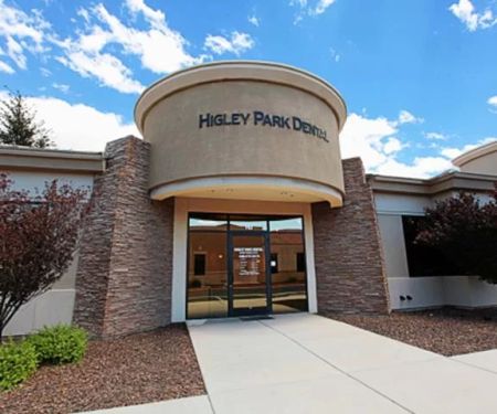 Higley Park Dental