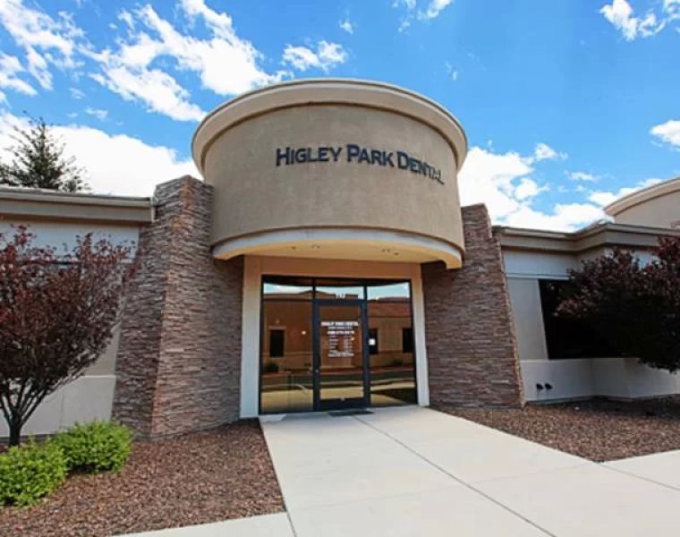 Higley Park Dental