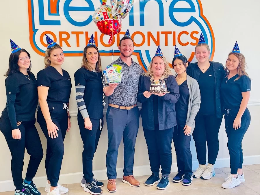 Levine Orthodontics 7